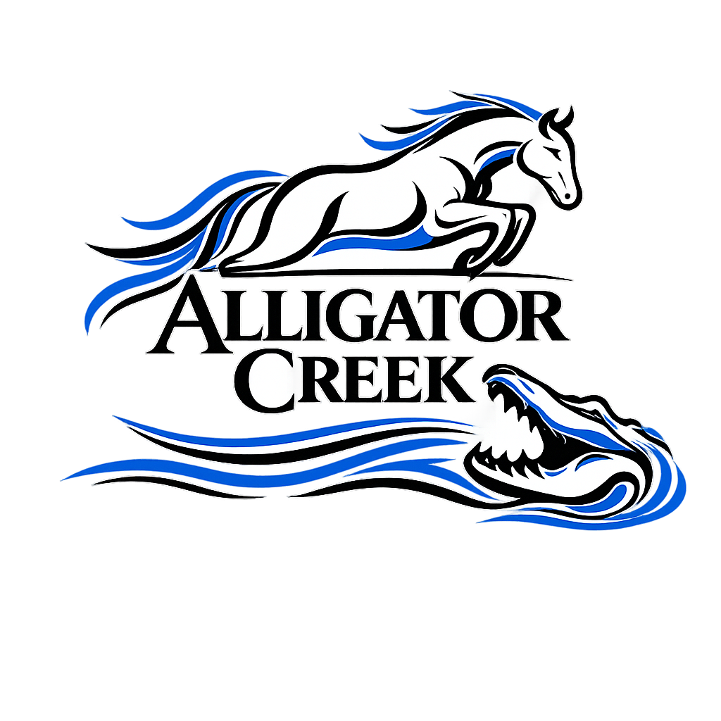 Alligator Creek Pony Club
